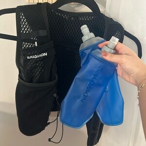 Salomon Active Skin 4 Running vest